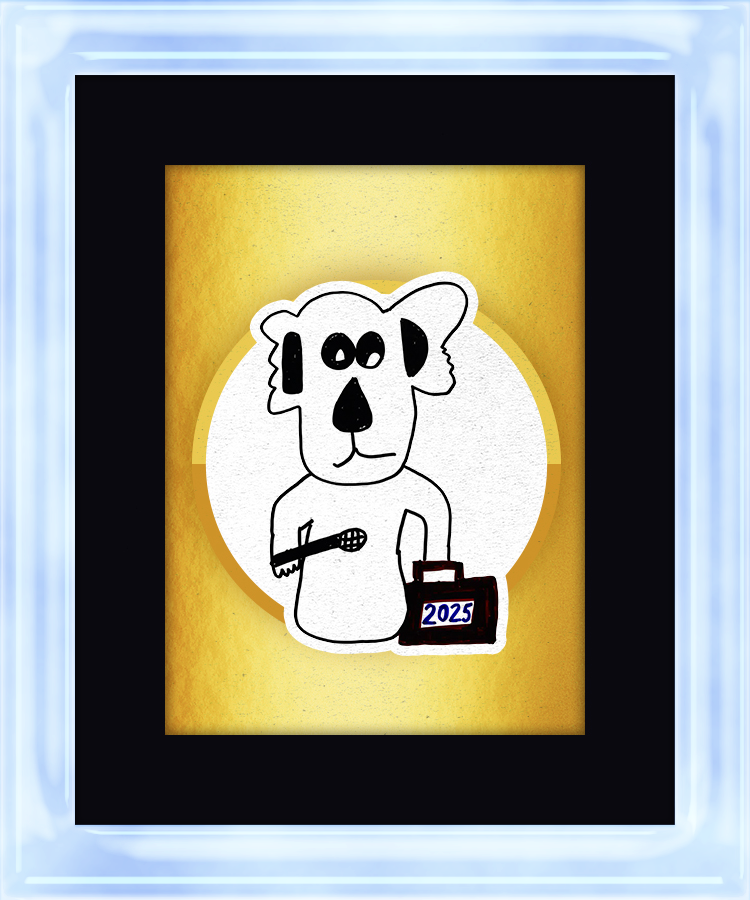 Koala 2025 #51242