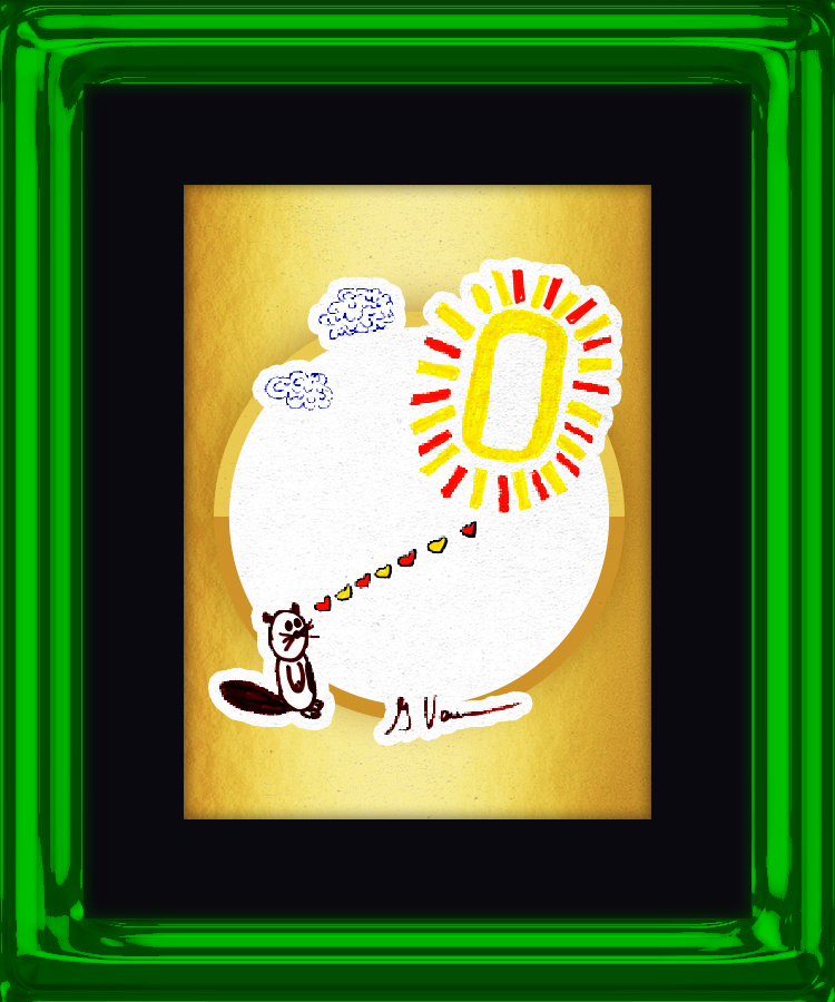 Love of Optimism #65302