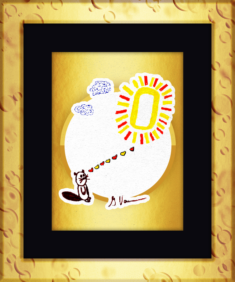 Love of Optimism #119201