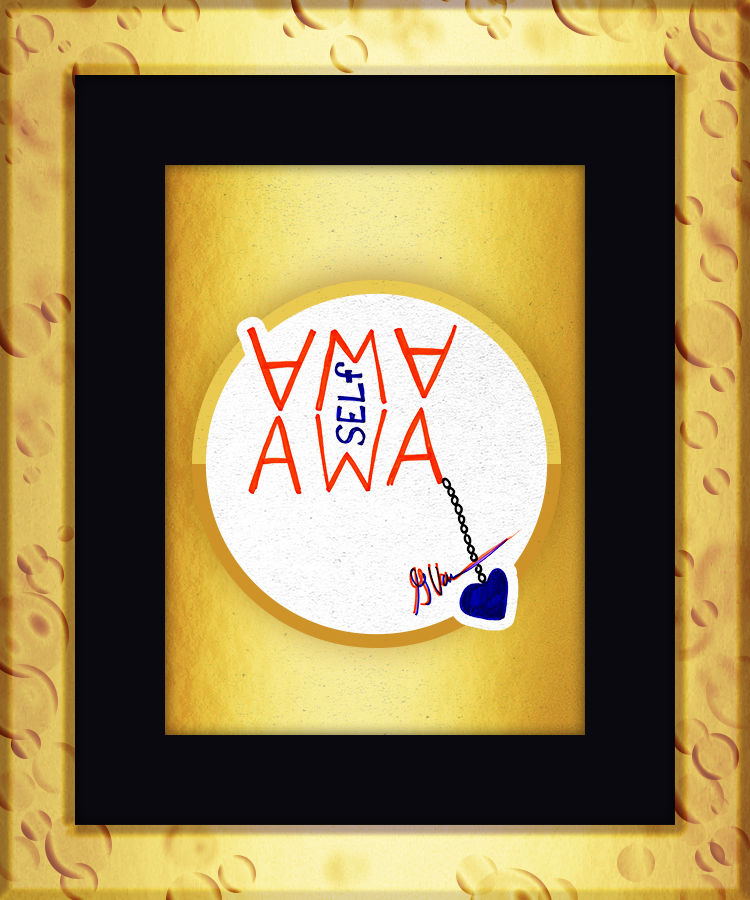 Self-Awa #78209
