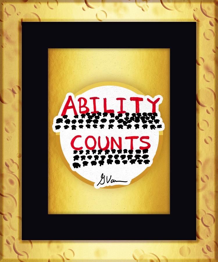 Your Ability To Be Accountable Counts #66222