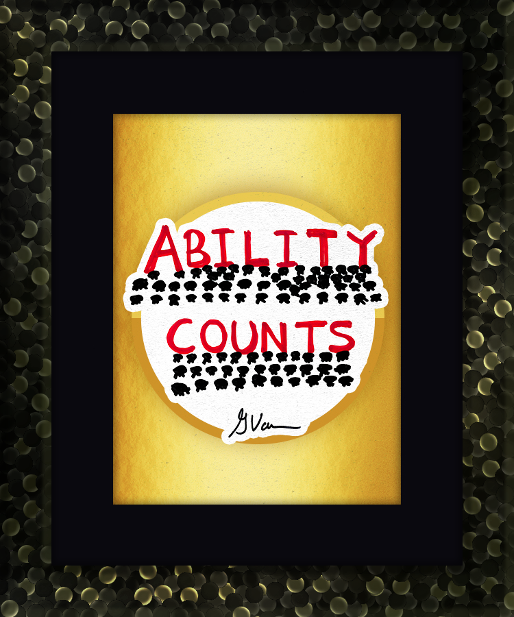 Your Ability To Be Accountable Counts #44765