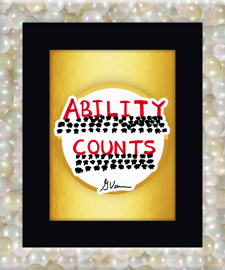 Your Ability To Be Accountable Counts #120487