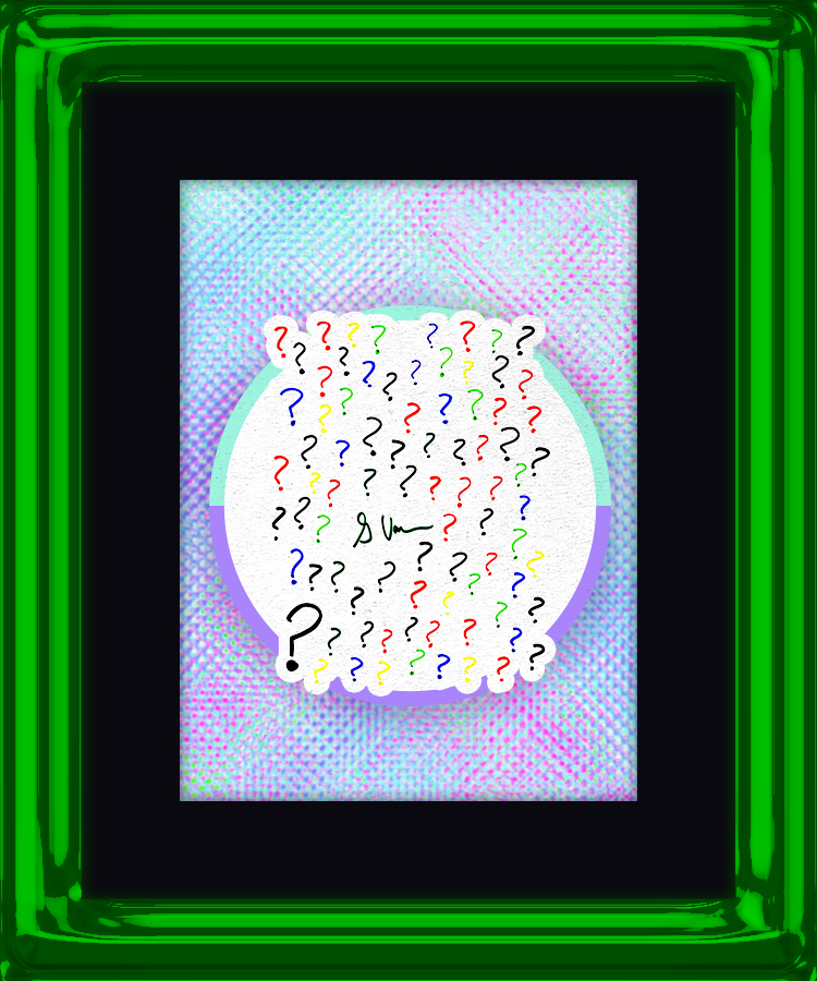 Curiosity...See It Through #90967