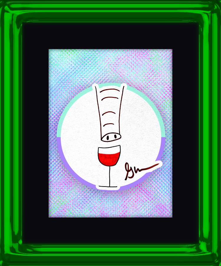 Empathy...Drink It! #22918
