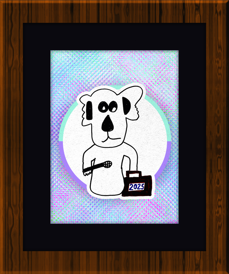 Koala 2025 #90387