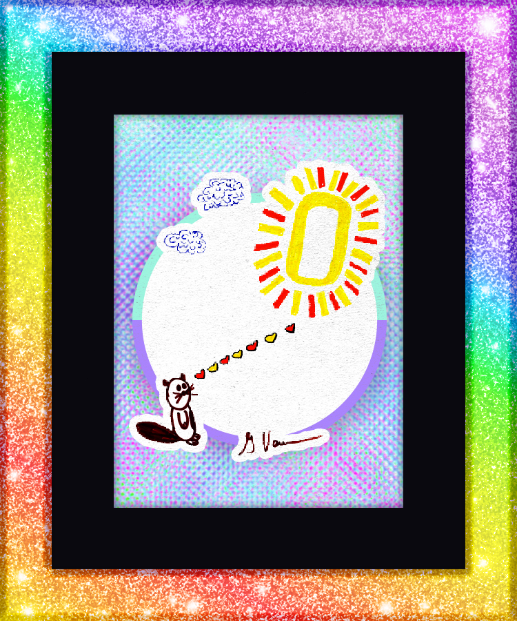 Love of Optimism #84574