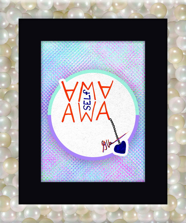 Self-Awa #33710