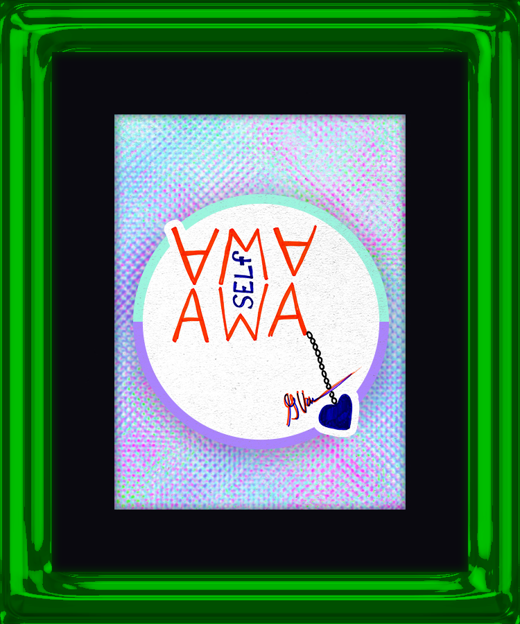 Self-Awa #41303