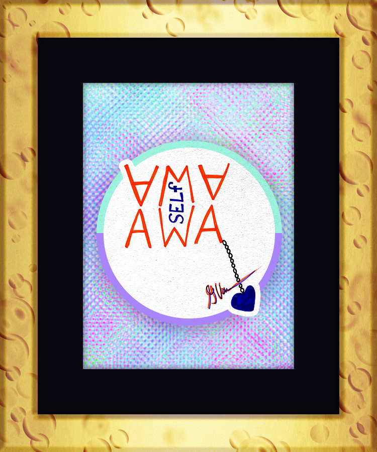 Self-Awa #102756