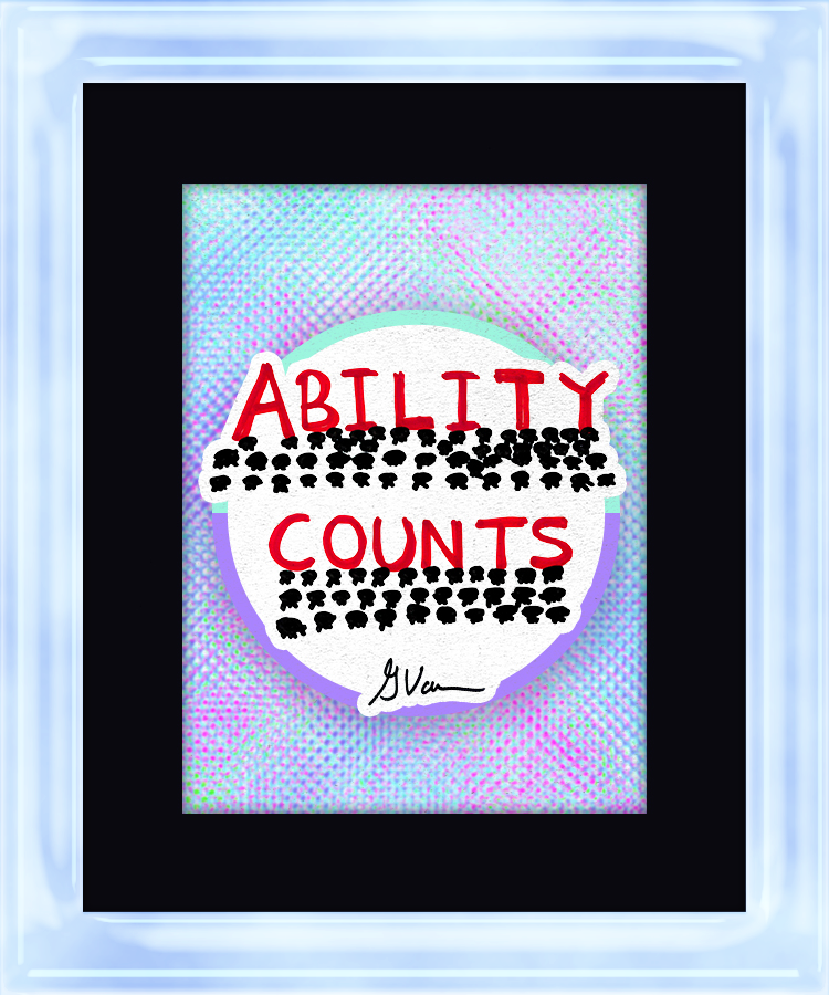 Your Ability To Be Accountable Counts #43974