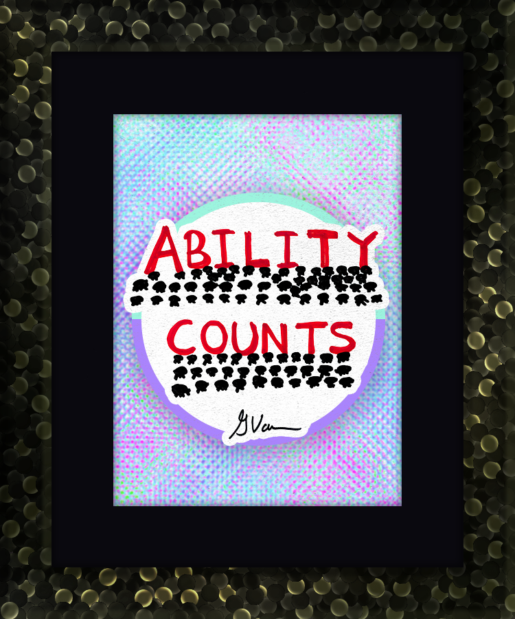 Your Ability To Be Accountable Counts #44268