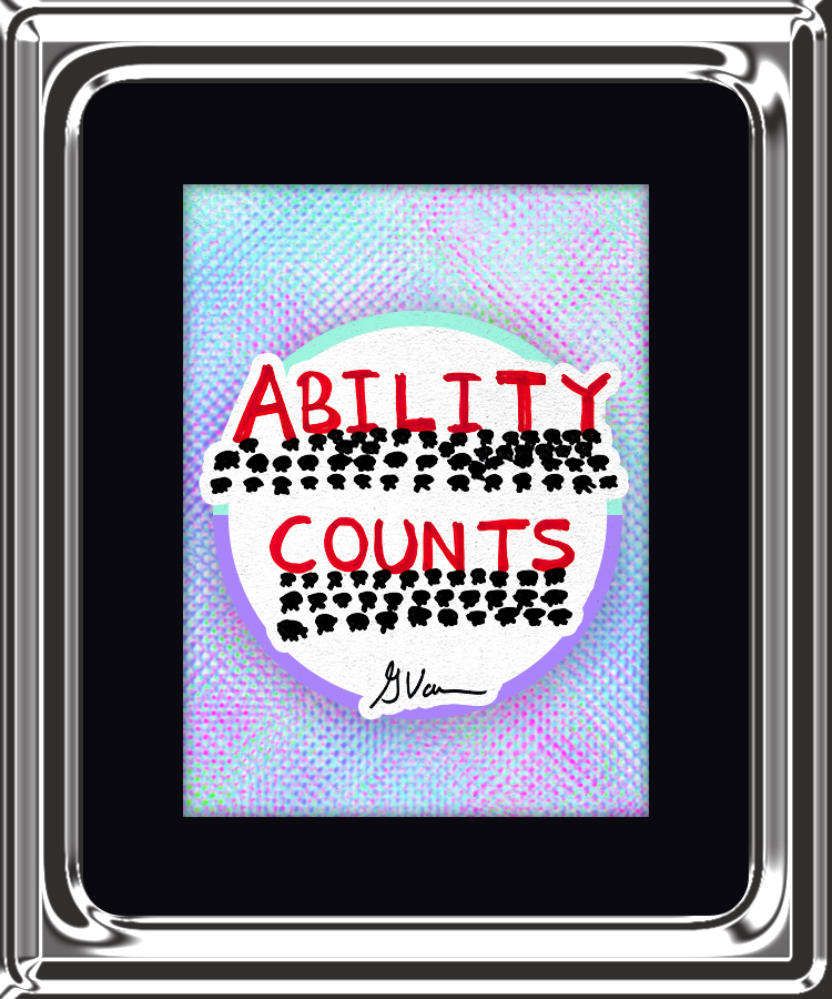 Your Ability To Be Accountable Counts #59444