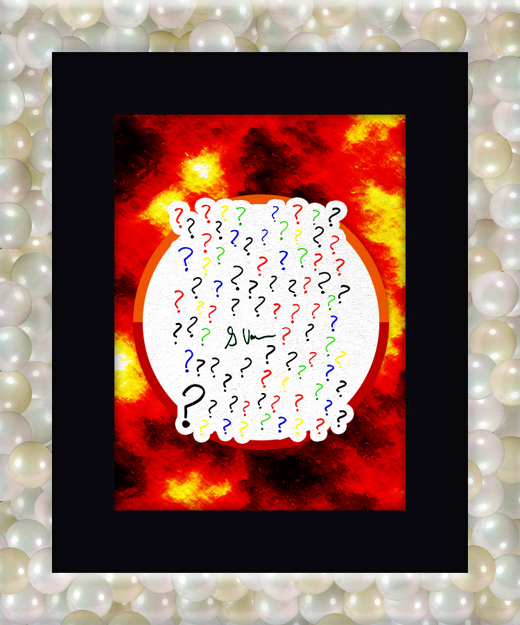Curiosity...See It Through #71049