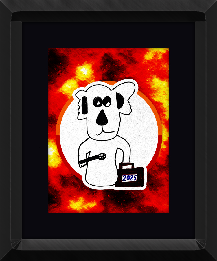 Koala 2025 #47375