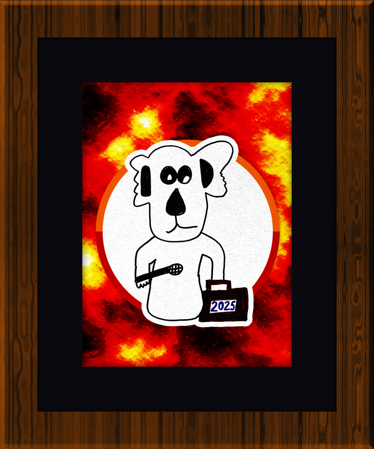 Koala 2025 #19427