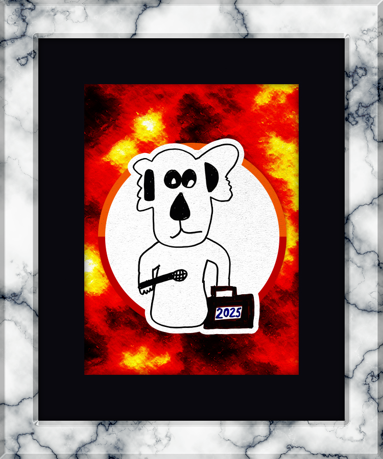 Koala 2025 #47090