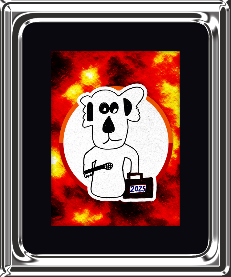 Koala 2025 #67907