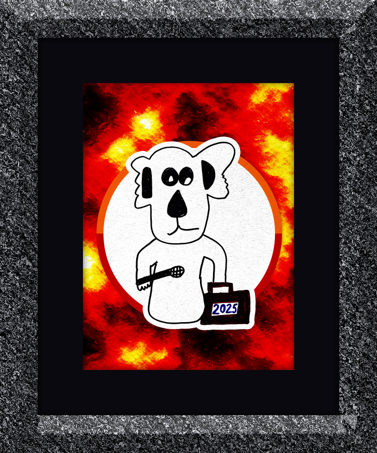 Koala 2025 #7765