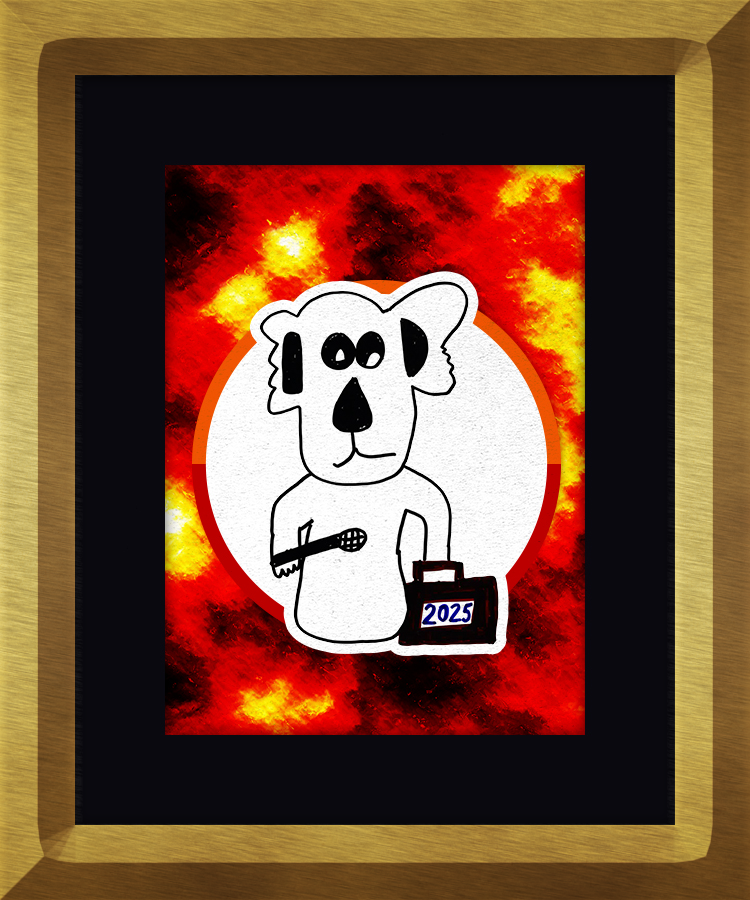 Koala 2025 #90540
