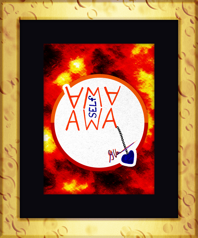 Self-Awa #57985
