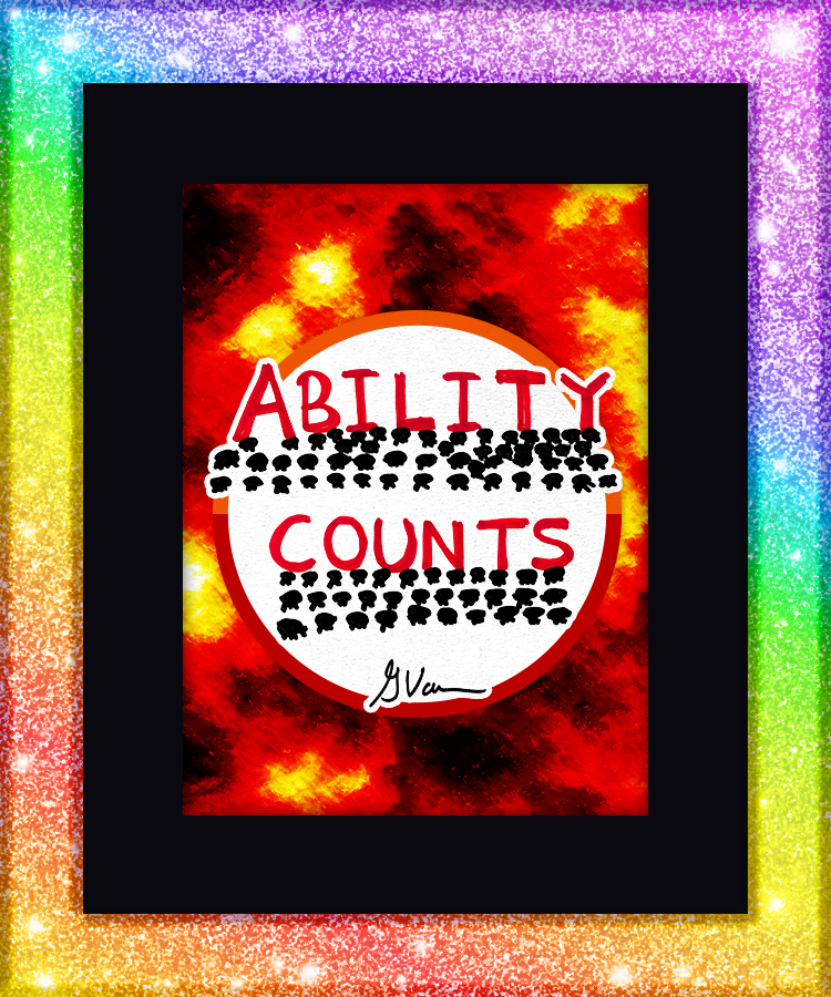 Your Ability To Be Accountable Counts #29783
