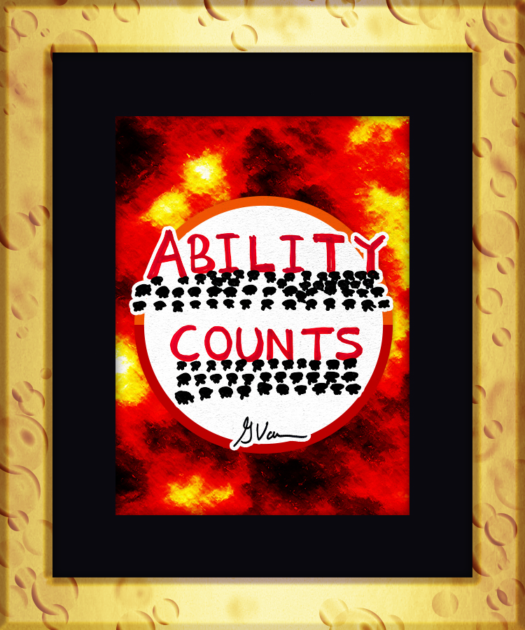 Your Ability To Be Accountable Counts #82176