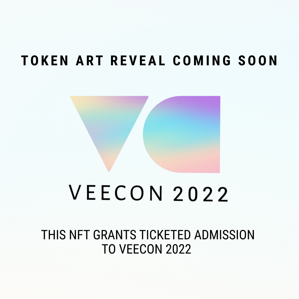 VeeCon 2022 #8632