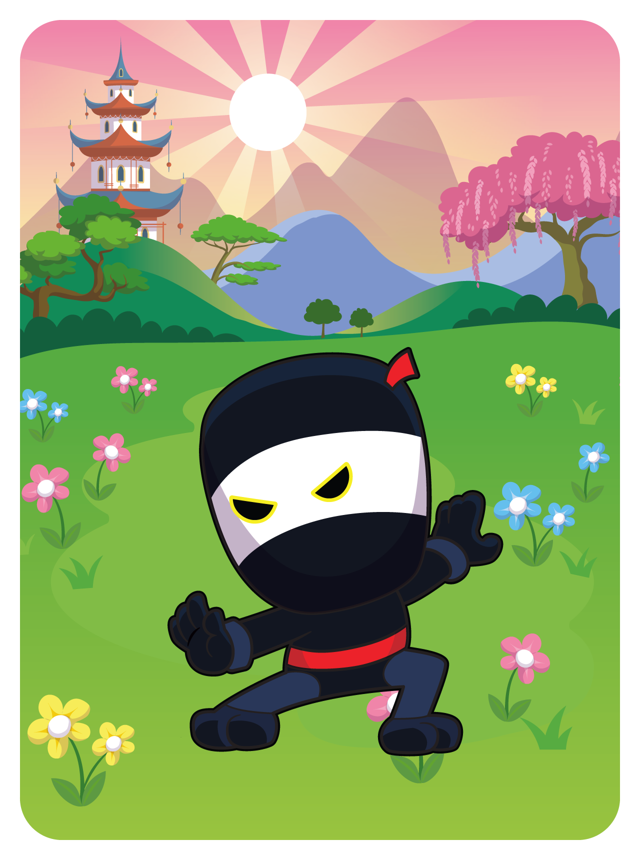 Notorious Ninja #52429