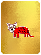 Juicy Jaguar