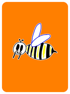 Honest Honey Bee