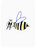 Honest Honey Bee