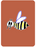 Honest Honey Bee