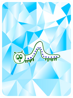 Independent Inch Worm