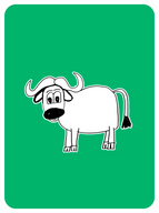 Bullish Bull