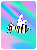 Honest Honey Bee