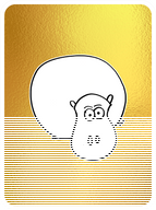 Helpful Hippo