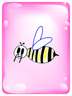 Honest Honey Bee