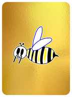 Honest Honey Bee