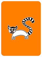 Legendary Lemur