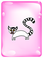 Legendary Lemur