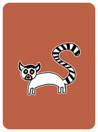 Legendary Lemur