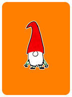 Knowing Gnome