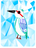 Keen Kingfisher