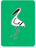 Curious Crane