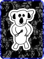 Keynote Koala