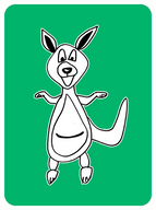 Kindred Kangaroo