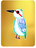 Keen Kingfisher