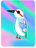 Keen Kingfisher