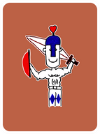 Kind-Warrior